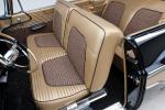 DeSoto Fireflite Adventurer Convertible Coupe Design Study 1956 года